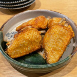 捏製作所 - 名物唐揚げ(リピ)