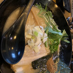 麺やケイジロー 那覇店 - 