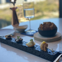 レストラン Chef's Theatre - 