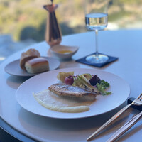 レストラン Chef's Theatre - 