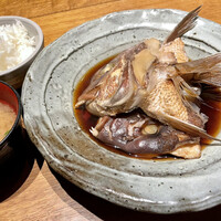 魚匠 銀平 道頓堀店 - 