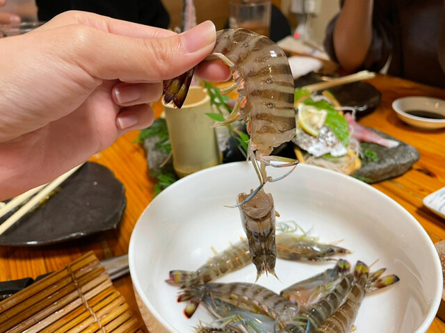 活海酒 薬院大通 居酒屋 食べログ