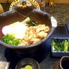 五代目 花山うどん 銀座店