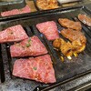 焼肉座牛
