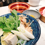 Shabushabu Yamawarau - 