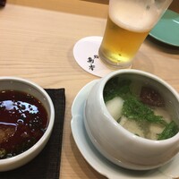 鮨 島本 - 