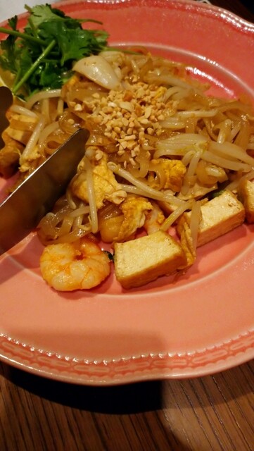 アジアンビストロdai 青葉台店 アジアンビストロダイ 青葉台 タイ料理 食べログ