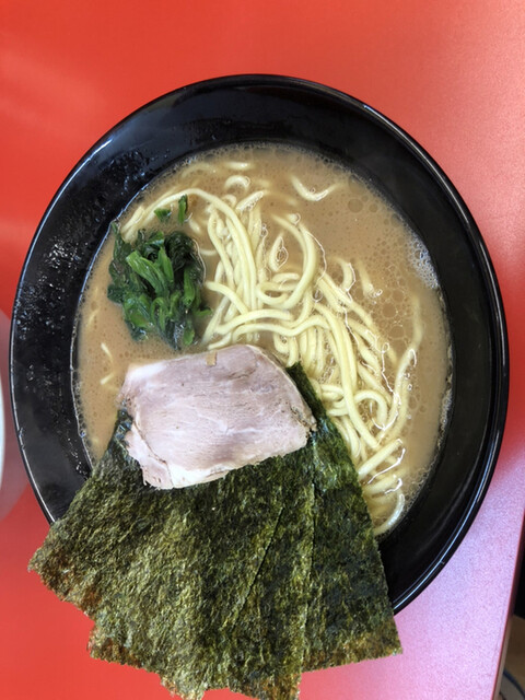 ラーメン成瀬家 ナルセヤ 早島 ラーメン 食べログ