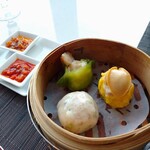 広東料理 センス - 