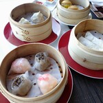 広東料理 センス - 