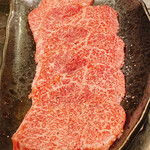 Horumon Yakiniku En - 