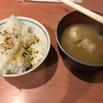 なにわ食堂 - 