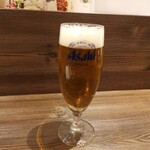 創作イタリアン Gemelli - 今日もお疲れ様でした(*´∀`)♪