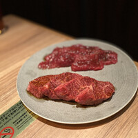 焼肉ホルモン 稲田 - 