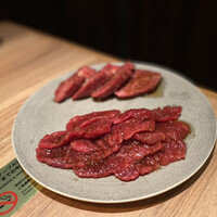 焼肉ホルモン 稲田 - 