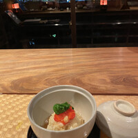 京料理 先斗町 富美家 - 