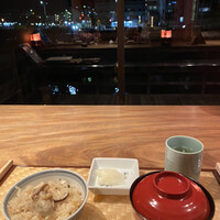 京料理 先斗町 富美家 - 