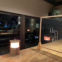 京料理 先斗町 富美家 - 