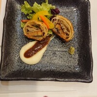 入谷鬼子母神門前のだや - 