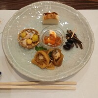 入谷鬼子母神門前のだや - 