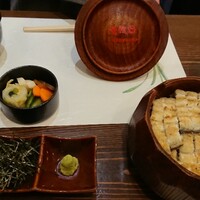 入谷鬼子母神門前のだや - 