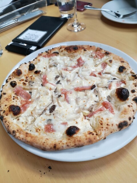 ラ テラッツァ 芦ノ湖 La Terrazza Ashinoko 旧店名 アクアパッツァテラス 箱根その他 ピザ 食べログ