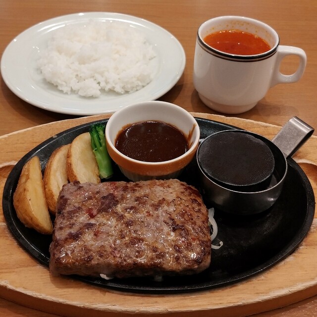 ココス 東大阪吉田店 吉田 ファミレス 食べログ