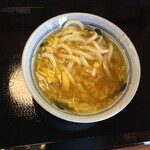 香の川製麺 - 