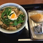 香の川製麺 - 