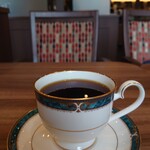 高倉町珈琲  - クリスタルマウンテン