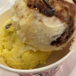 サーティワンアイスクリーム - 料理写真: