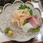 わ食場 はす家 - 