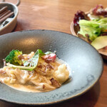 チャヤマクロビ 伊勢丹新宿店 - 