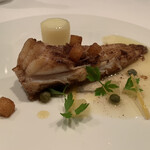 レストラン・モリエール - 