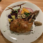 Bistro TATSU - 