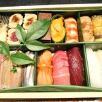 Sushi Shin - 