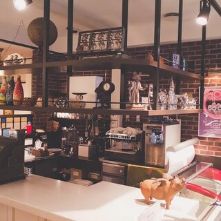 パティスリー・ショコラトリー サンニコラ_2