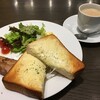 NINOVAL COFFEE ブルメールHAT神戸店