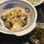 Matsunaga Suisan - 小鉢・漬物