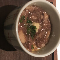 肉割烹 肉かぶく - 