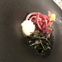 肉割烹 肉かぶく - 