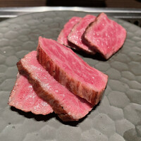 焼肉うしごろ 銀座並木通り店 - 