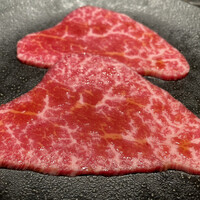 焼肉うしごろ 銀座並木通り店 - 