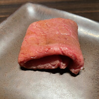 焼肉うしごろ 銀座並木通り店 - 