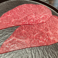 焼肉うしごろ 銀座並木通り店 - 