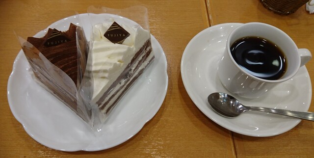 フジヤ デザート カフェ 新潟駅cocolo南館店 Fujiya Dessert Cafe 新潟 ケーキ 食べログ フジヤ デザート カフェ 新潟駅cocolo南館店 Fujiya Dessert Cafe 新潟 ケーキ 食べログ
