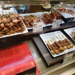 Yakitori Toriyoshi - 