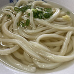 手打ちうどん 小野 - 