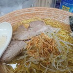 覆麺 智 - 