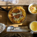 Cafe ブランラパン - 